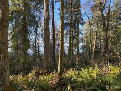 Residential Land For Sale in Port Angeles, Washington