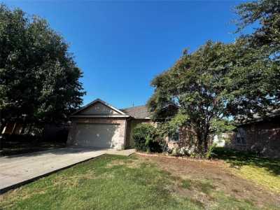 Home For Sale in Melissa, Texas