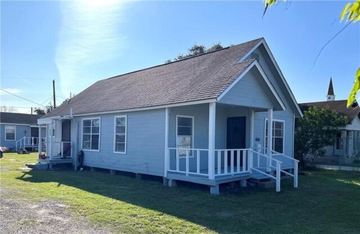 Picture of Home For Sale in Robstown, Texas, United States