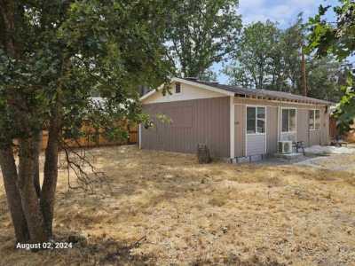 Home For Sale in Yreka, California