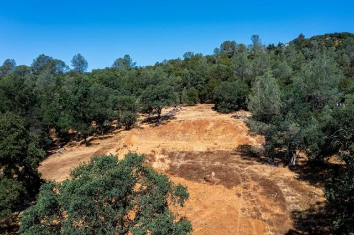 Picture of Residential Land For Sale in Grass Valley, California, United States