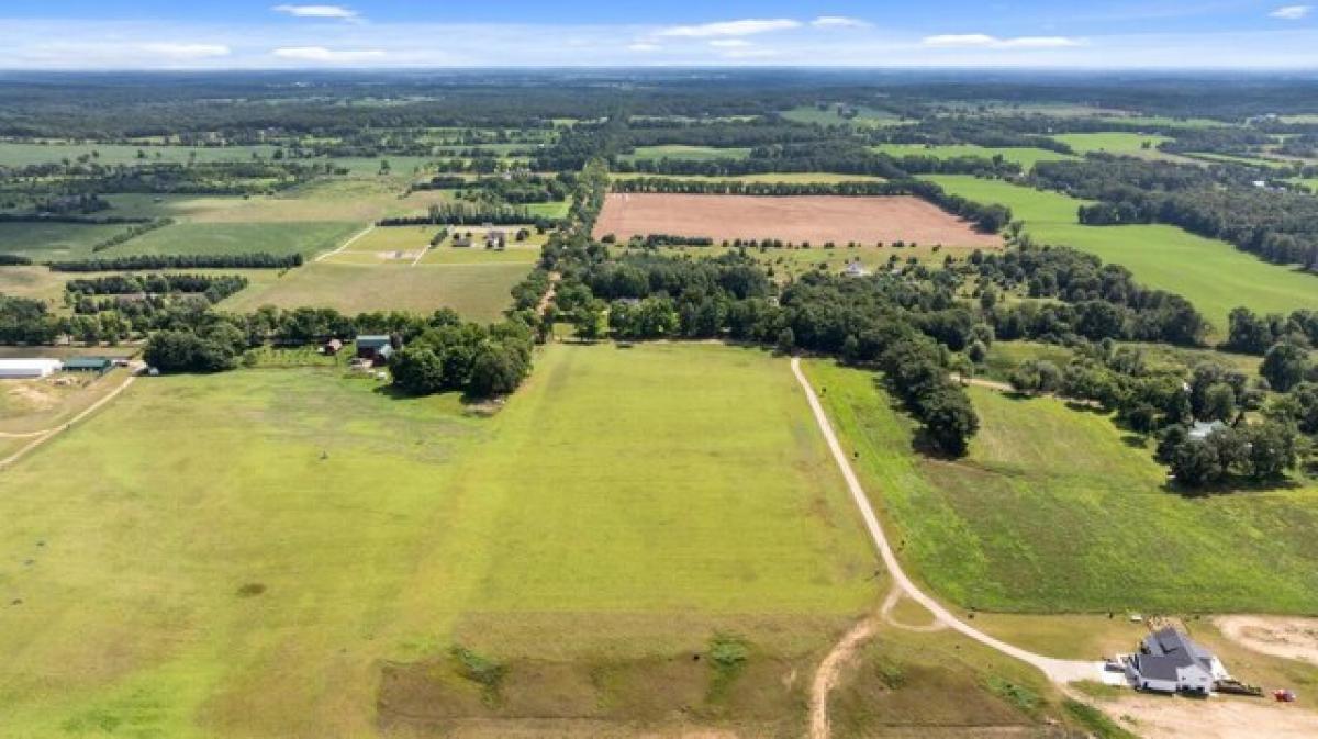 Picture of Residential Land For Sale in Grass Lake, Michigan, United States