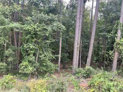 Residential Land For Sale in Greers Ferry, Arkansas