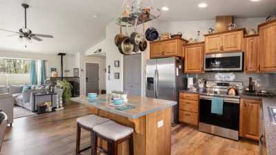 Home For Sale in Cheney, Washington