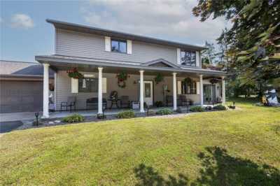 Home For Sale in Wabasha, Minnesota