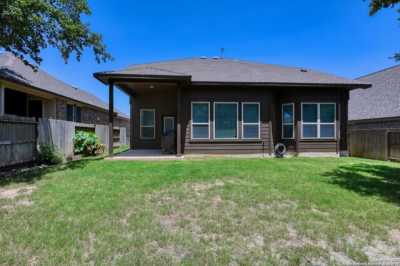 Home For Rent in Boerne, Texas