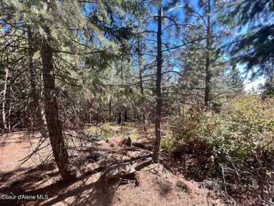 Residential Land For Sale in Plummer, Idaho