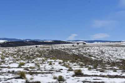 Residential Land For Sale in Westcliffe, Colorado