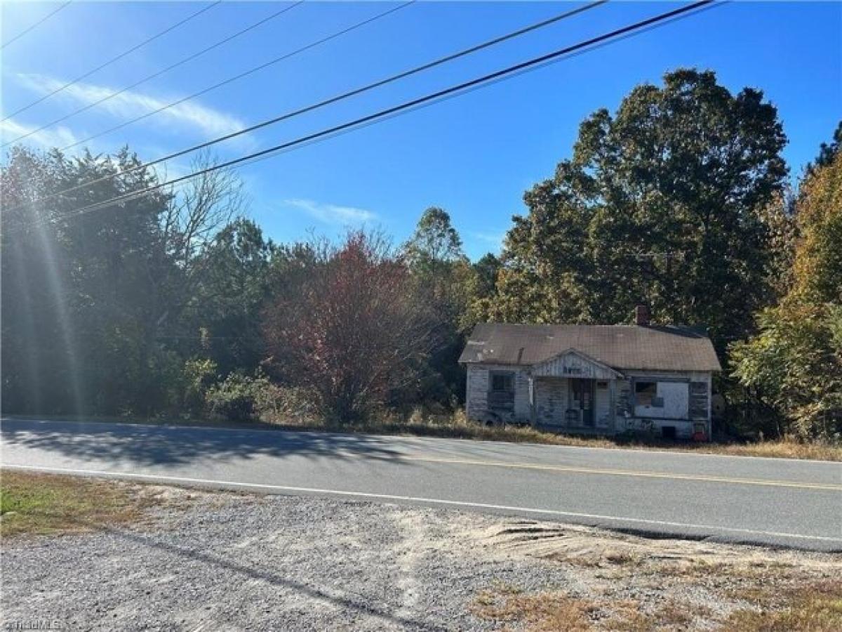 Picture of Residential Land For Sale in Archdale, North Carolina, United States