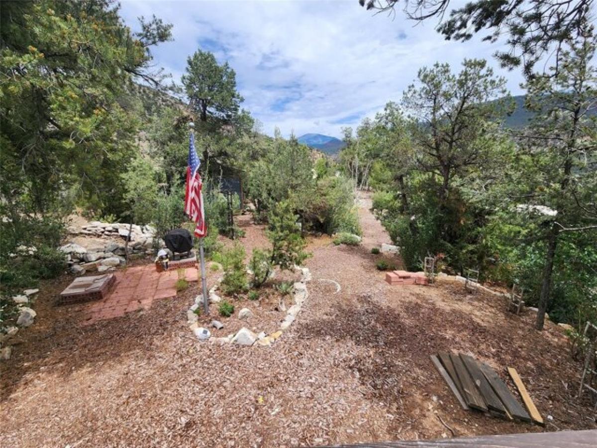 Picture of Home For Sale in Jemez Springs, New Mexico, United States