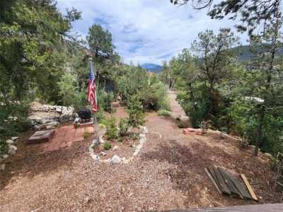 Home For Sale in Jemez Springs, New Mexico