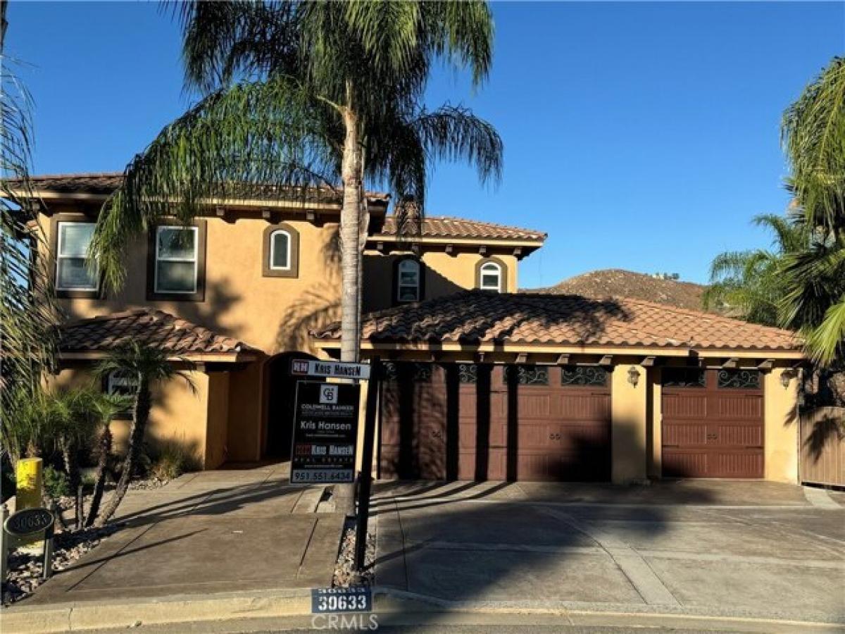 Picture of Home For Sale in Canyon Lake, California, United States