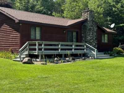 Home For Sale in Pembine, Wisconsin