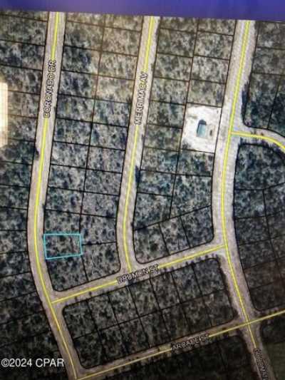 Residential Land For Rent in Chipley, Florida