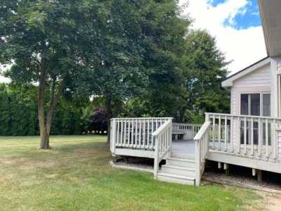 Home For Rent in Saline, Michigan