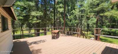 Home For Sale in Mayer, Arizona