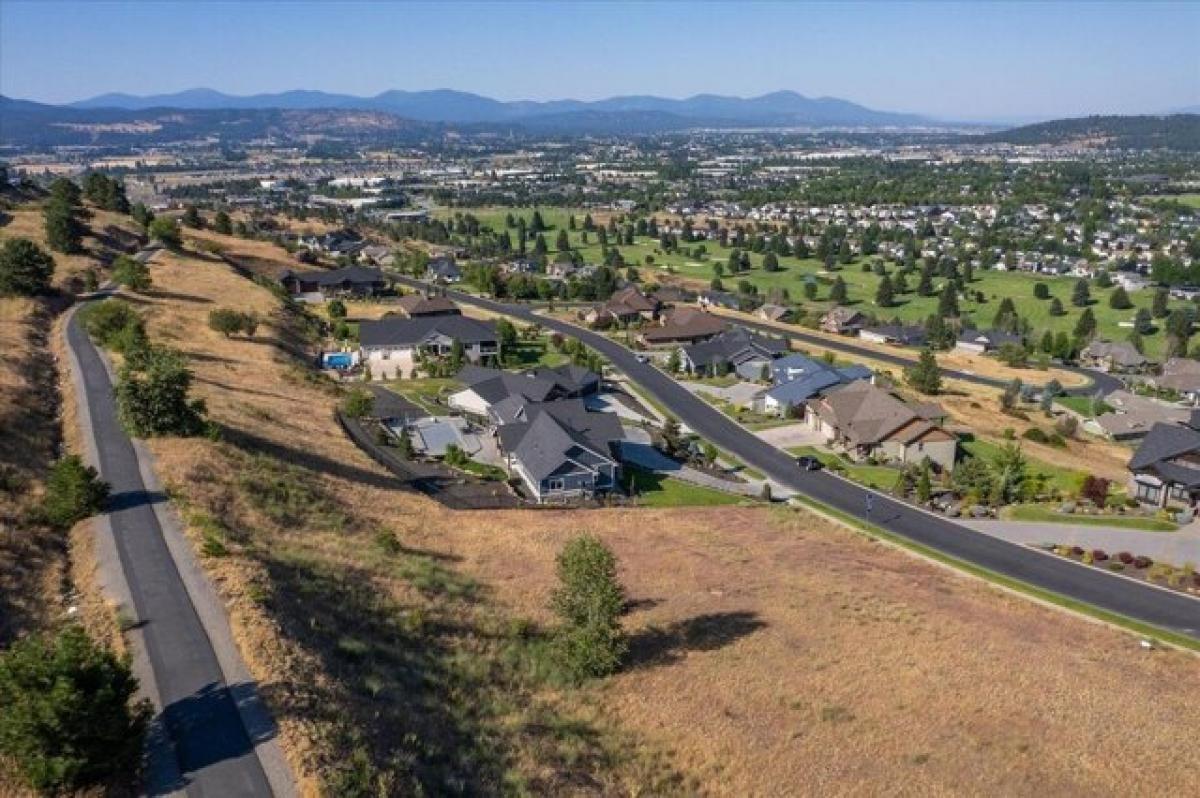 Picture of Residential Land For Sale in Liberty Lake, Washington, United States