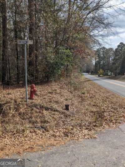 Residential Land For Sale in Gordon, Georgia