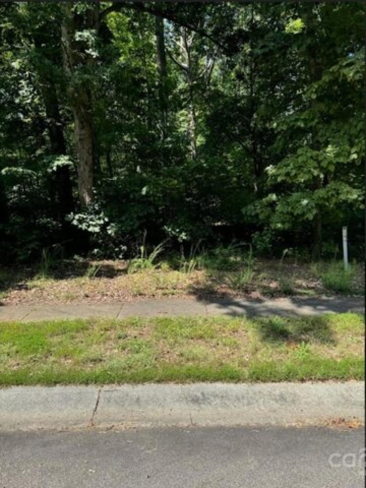 Picture of Residential Land For Sale in Salisbury, North Carolina, United States