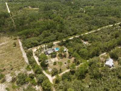 Residential Land For Sale in Cedar Key, Florida