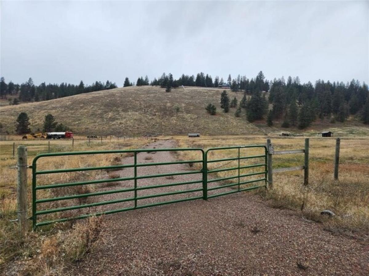 Picture of Residential Land For Sale in Polson, Montana, United States