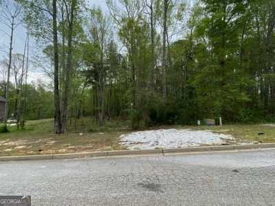 Residential Land For Sale in Conyers, Georgia