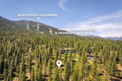 Residential Land For Sale in Truckee, California