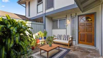 Home For Sale in Mililani, Hawaii