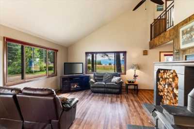 Home For Sale in Bigfork, Montana