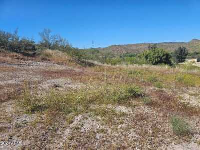 Residential Land For Sale in Morristown, Arizona