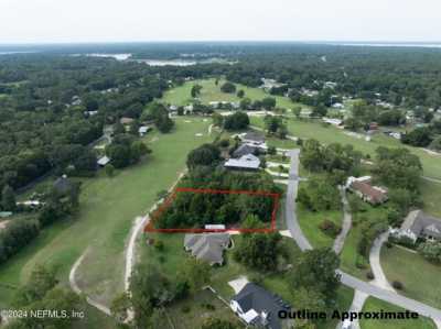 Residential Land For Sale in Keystone Heights, Florida