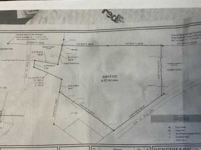 Residential Land For Sale in Greers Ferry, Arkansas