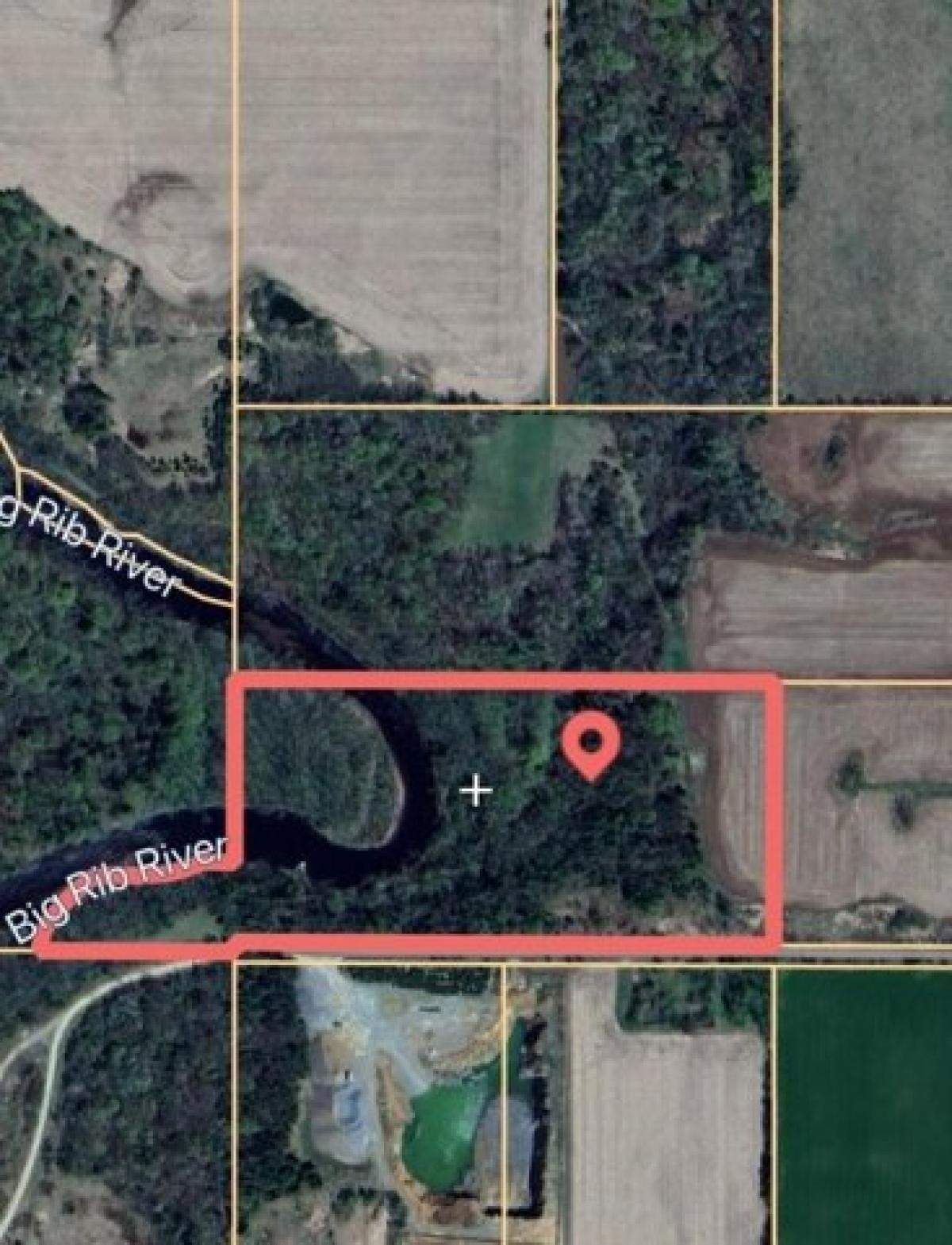 Picture of Residential Land For Sale in Marathon, Wisconsin, United States