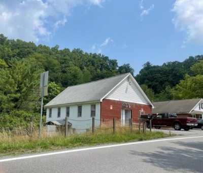 Home For Sale in Bluefield, Virginia