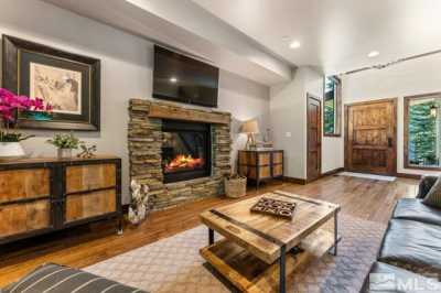 Home For Sale in Glenbrook, Nevada