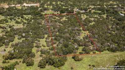 Residential Land For Sale in Blanco, Texas