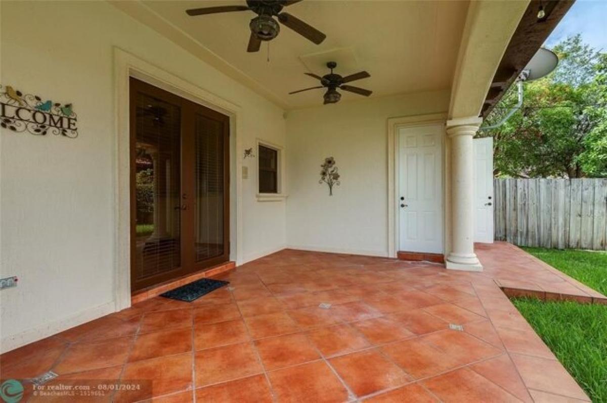 Picture of Home For Rent in Miami Lakes, Florida, United States