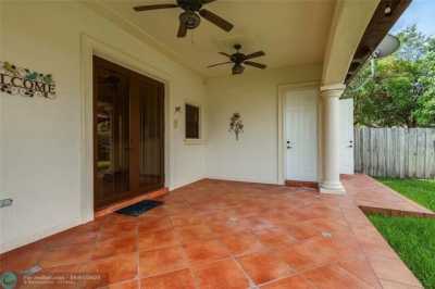 Home For Rent in Miami Lakes, Florida