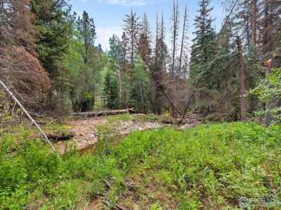 Residential Land For Sale in Glen Haven, Colorado