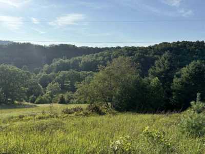 Residential Land For Sale in Montrose, West Virginia