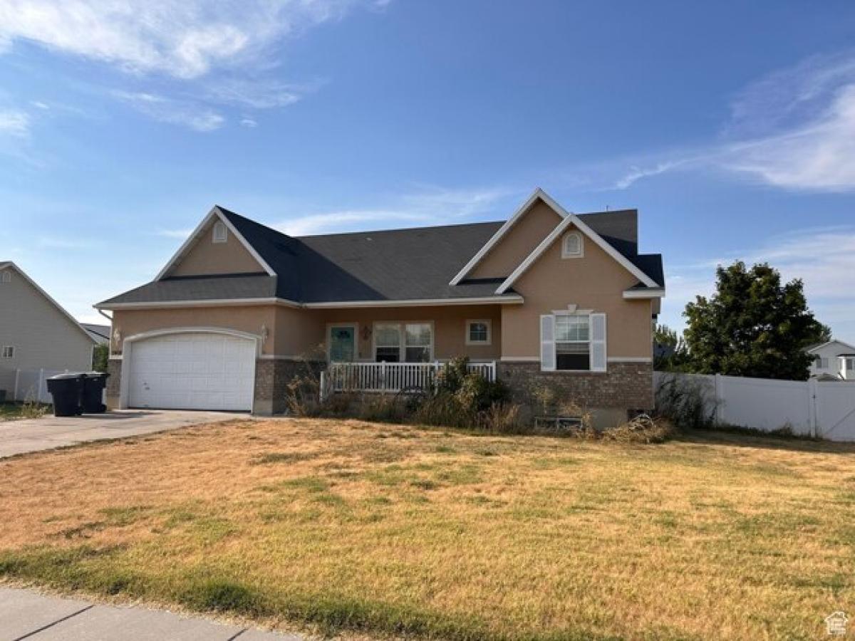 Picture of Home For Sale in Clinton, Utah, United States