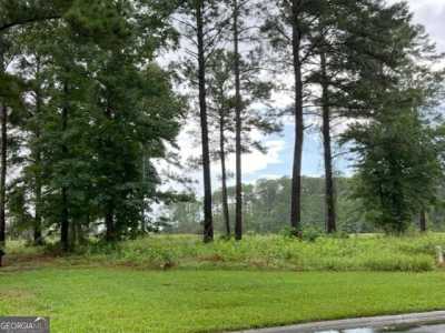 Residential Land For Sale in Waverly, Georgia