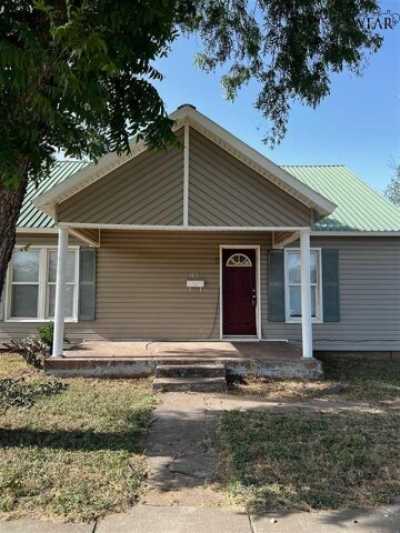 Home For Rent in Henrietta, Texas