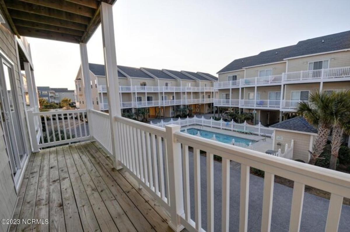 Picture of Home For Rent in Surf City, North Carolina, United States