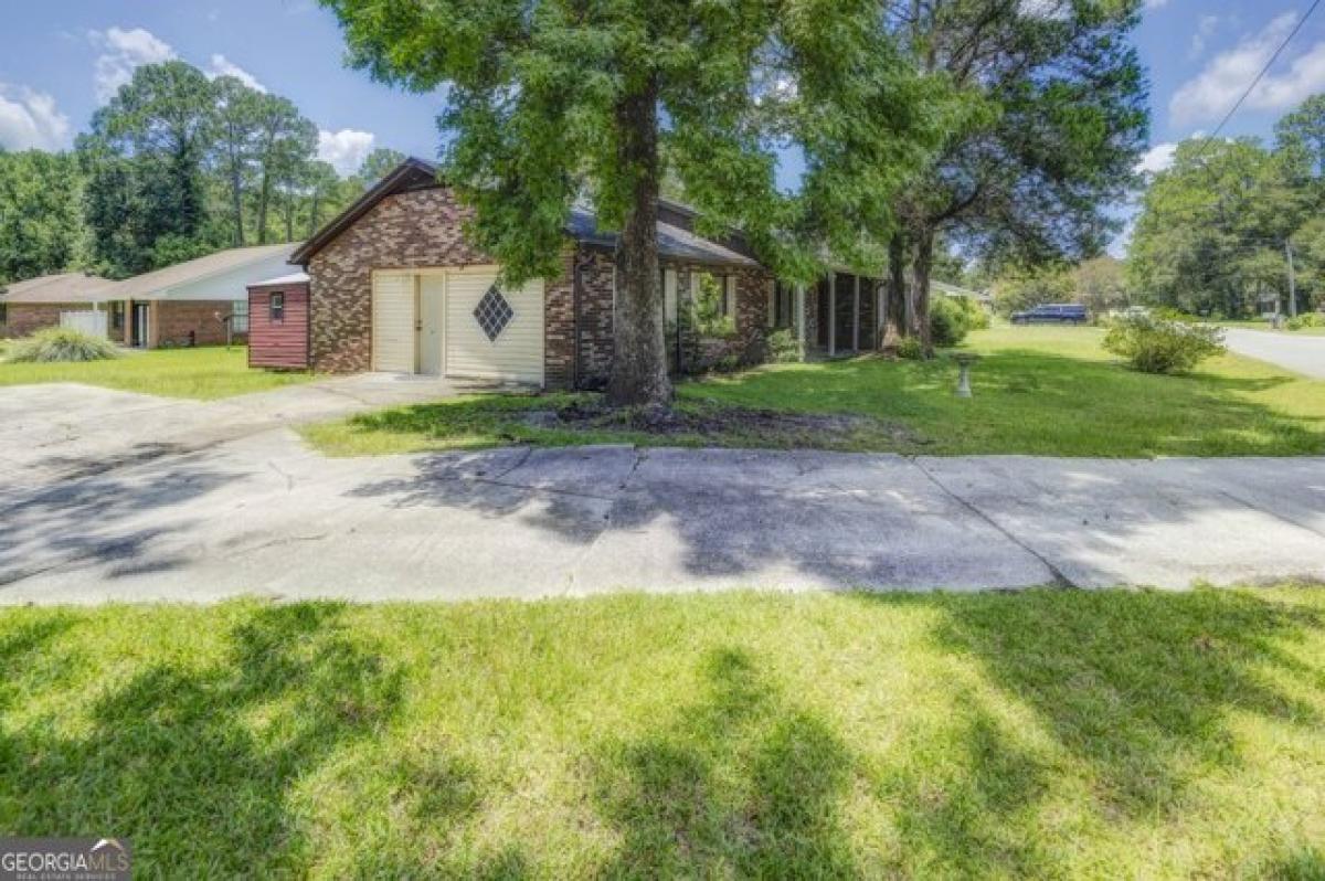 Picture of Home For Sale in Kingsland, Georgia, United States