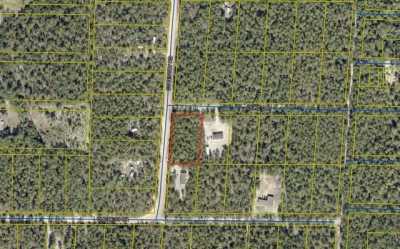 Residential Land For Sale in Defuniak Springs, Florida