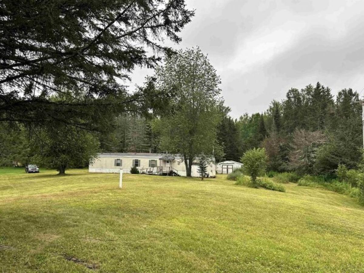 Picture of Residential Land For Sale in Fence, Wisconsin, United States