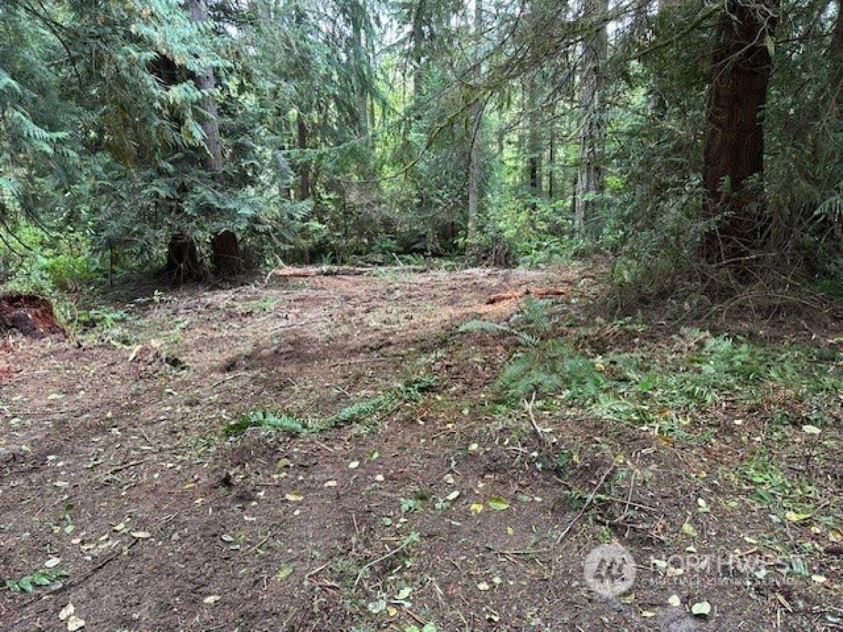 Picture of Residential Land For Sale in Port Orchard, Washington, United States