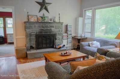 Home For Rent in Woodstock, New York