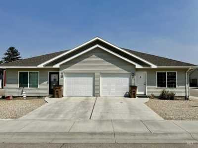 Home For Sale in Emmett, Idaho